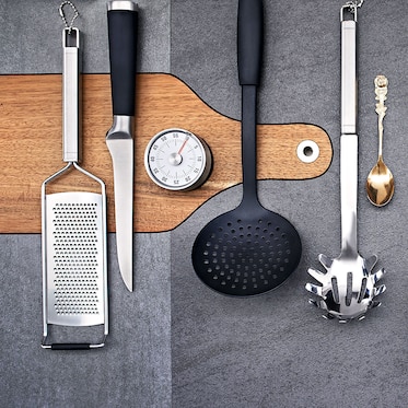 Kuchynský časovač retro, magnetický