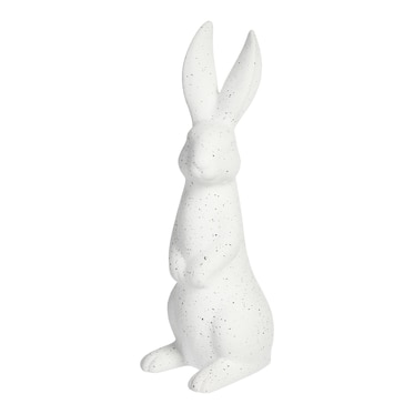 Deko-Figur Hase Modern