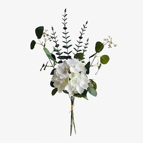 Kunst-Blumenbündel Bouquet