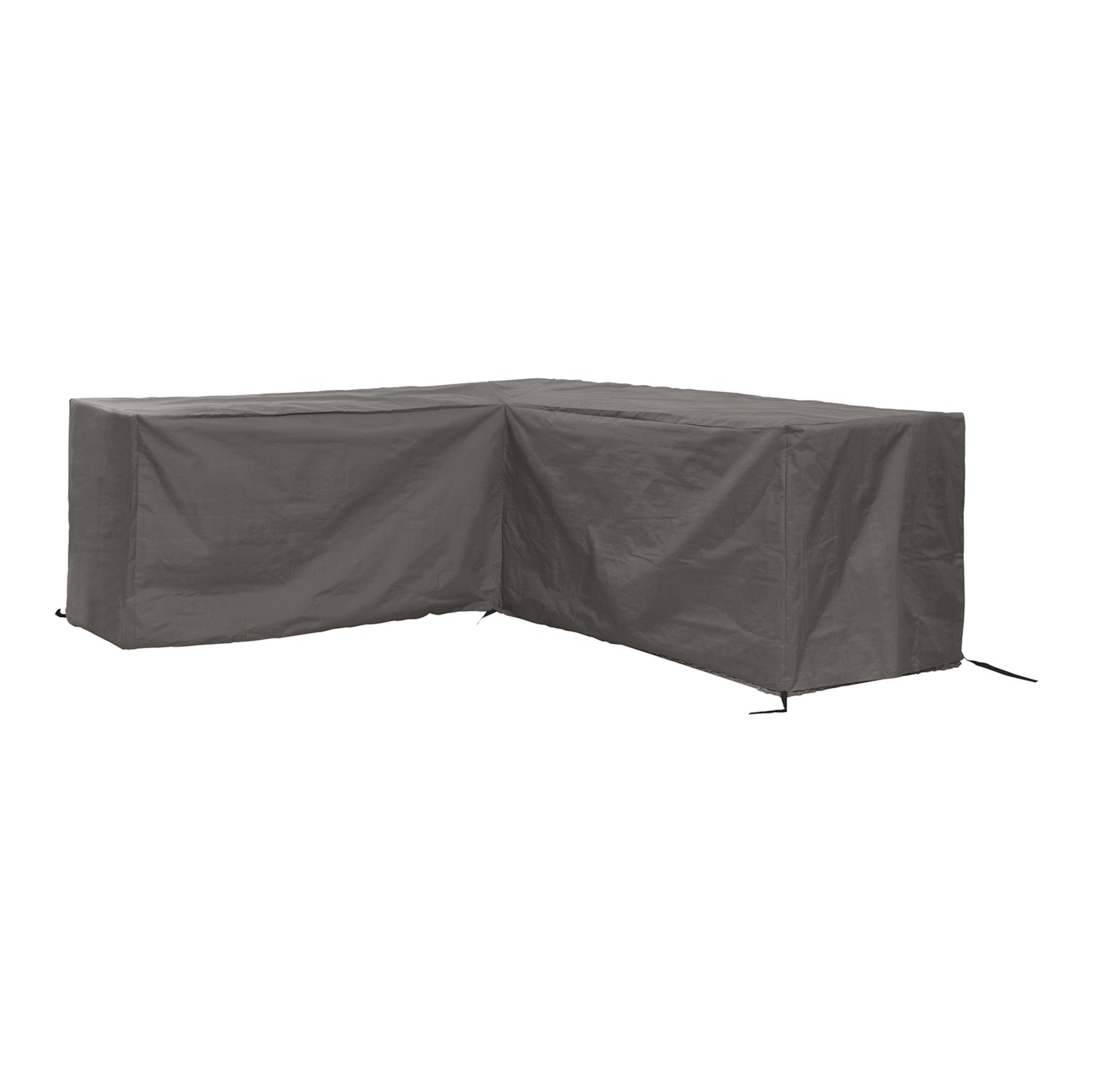 winza outdoor covers Gartenmöbel-Schutzhülle, geeignet für Loungeset in L F günstig online kaufen