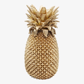 KARE Vase Pineapple