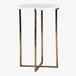 Table d'appoint Camilia