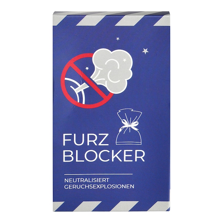 Spiel Fart Blocker