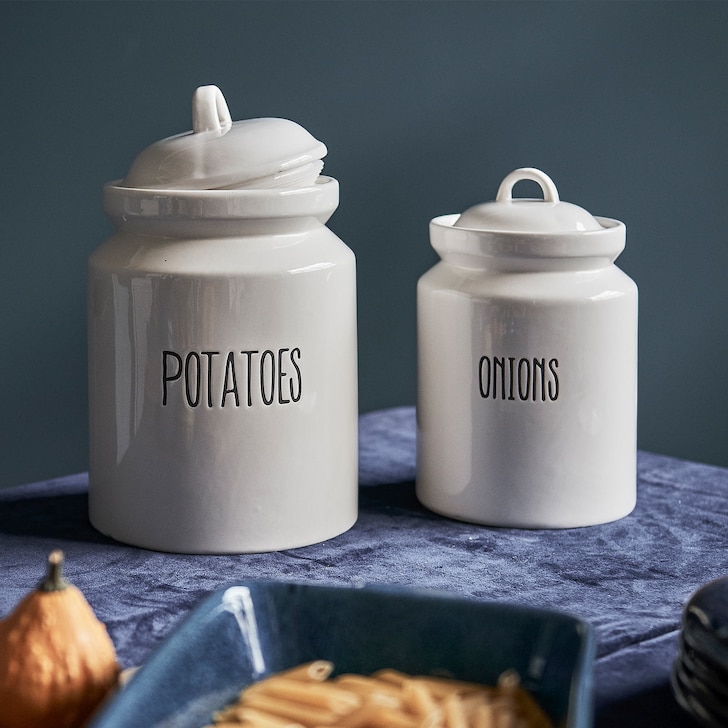Prijs Gedetailleerd Geletterdheid Koop Voorraadpot aardappelen online | DEPOT