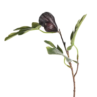 Umelý figový kvet
