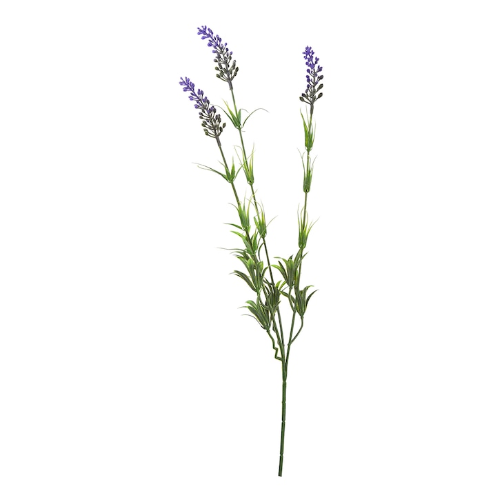 Kunstblume Lavendel