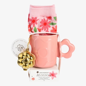 Geschenk-Set Blossom