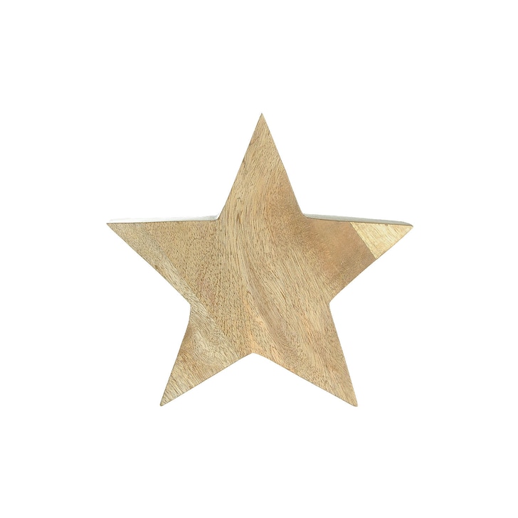 Deco Object Goldstar
