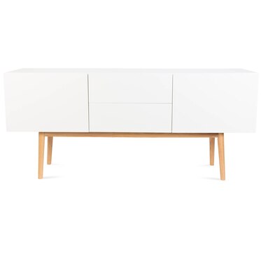 ZUIVER Sideboard High On Wood