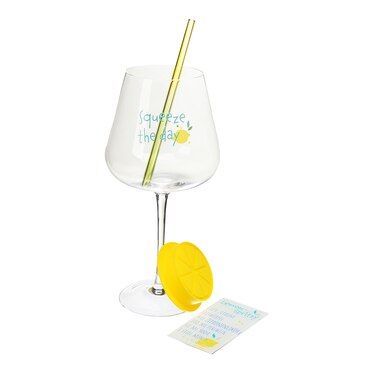 Geschenk-Set Spritzi