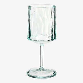 Kunststoff-Weinglas Club