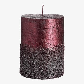 Piliere sviečky metalické granule