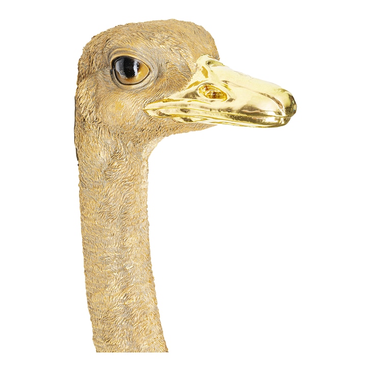 KARE Wandschmuck Ostrich