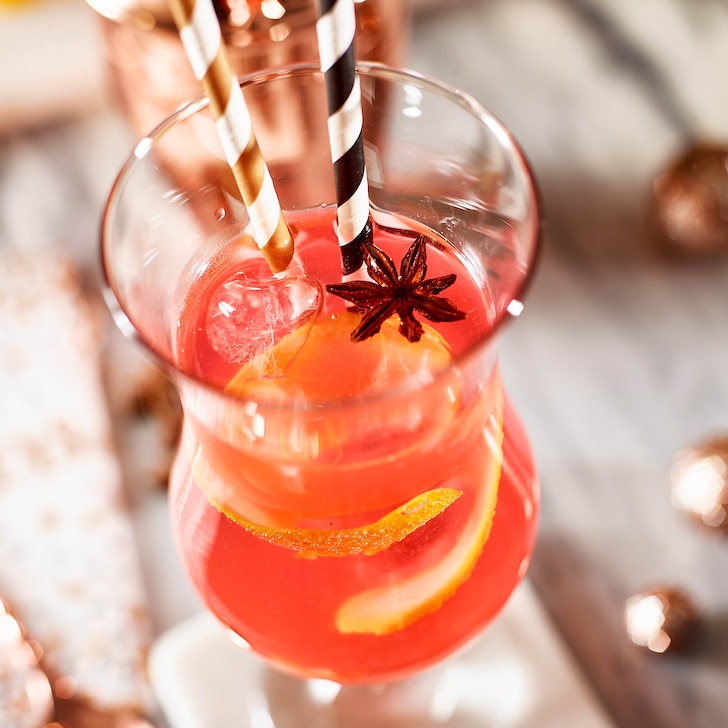 Verre Cocktail Punch