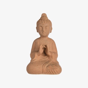 Deko-Figur Buddha