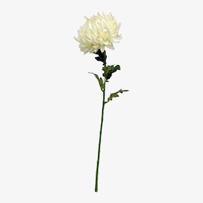 Kunstblume Chrysantheme