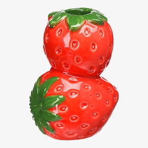 Stabkerzenhalter Strawberry