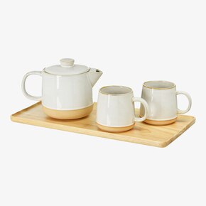 Geschenk-Set Tea for Two Sally