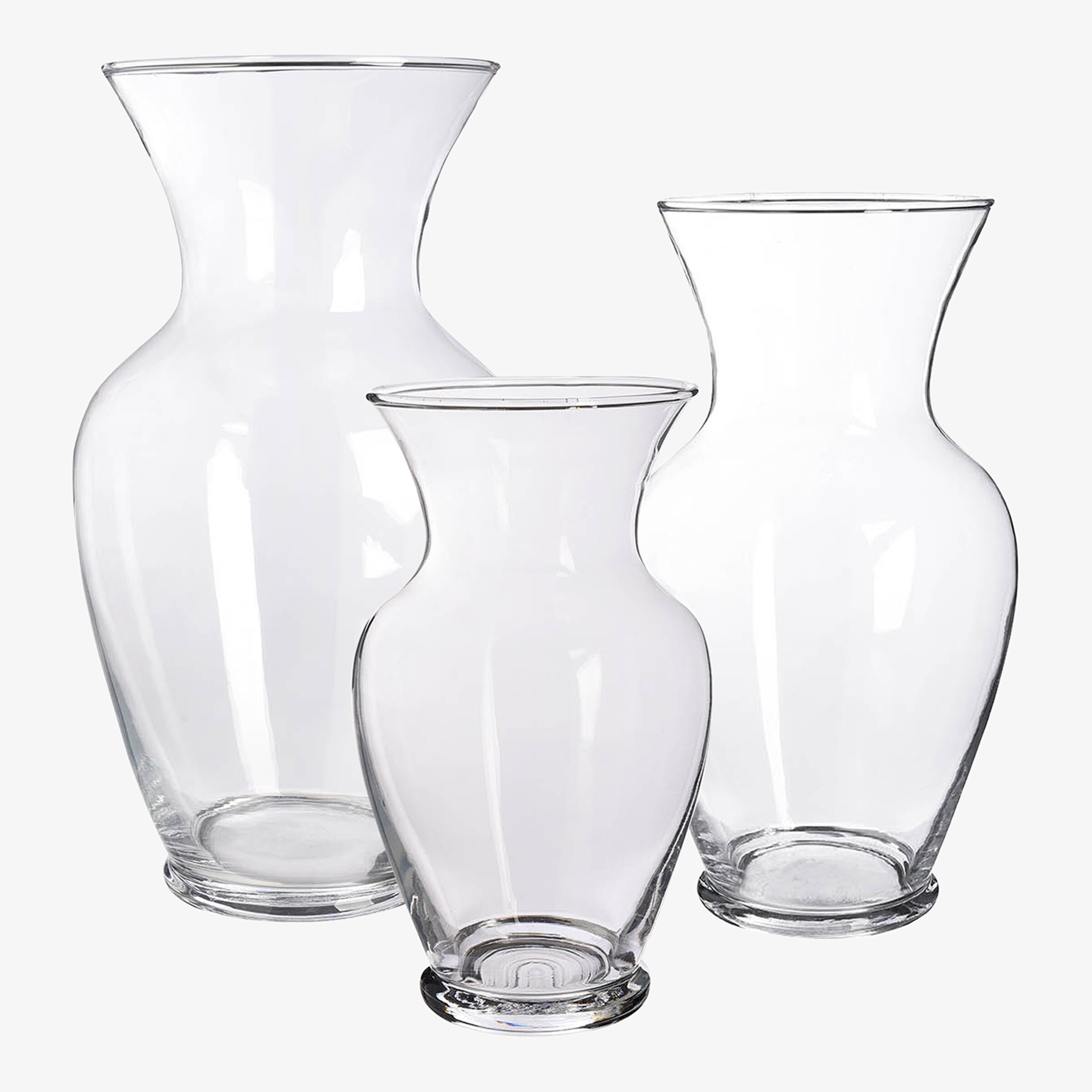 Set de vases Amphore