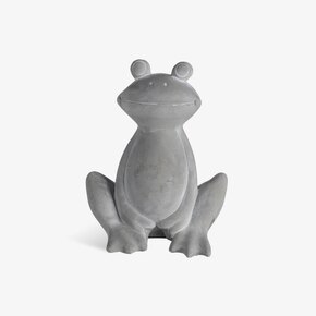 Deko-Figur Frosch 