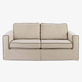 3-Sitzer Sofa Lounge