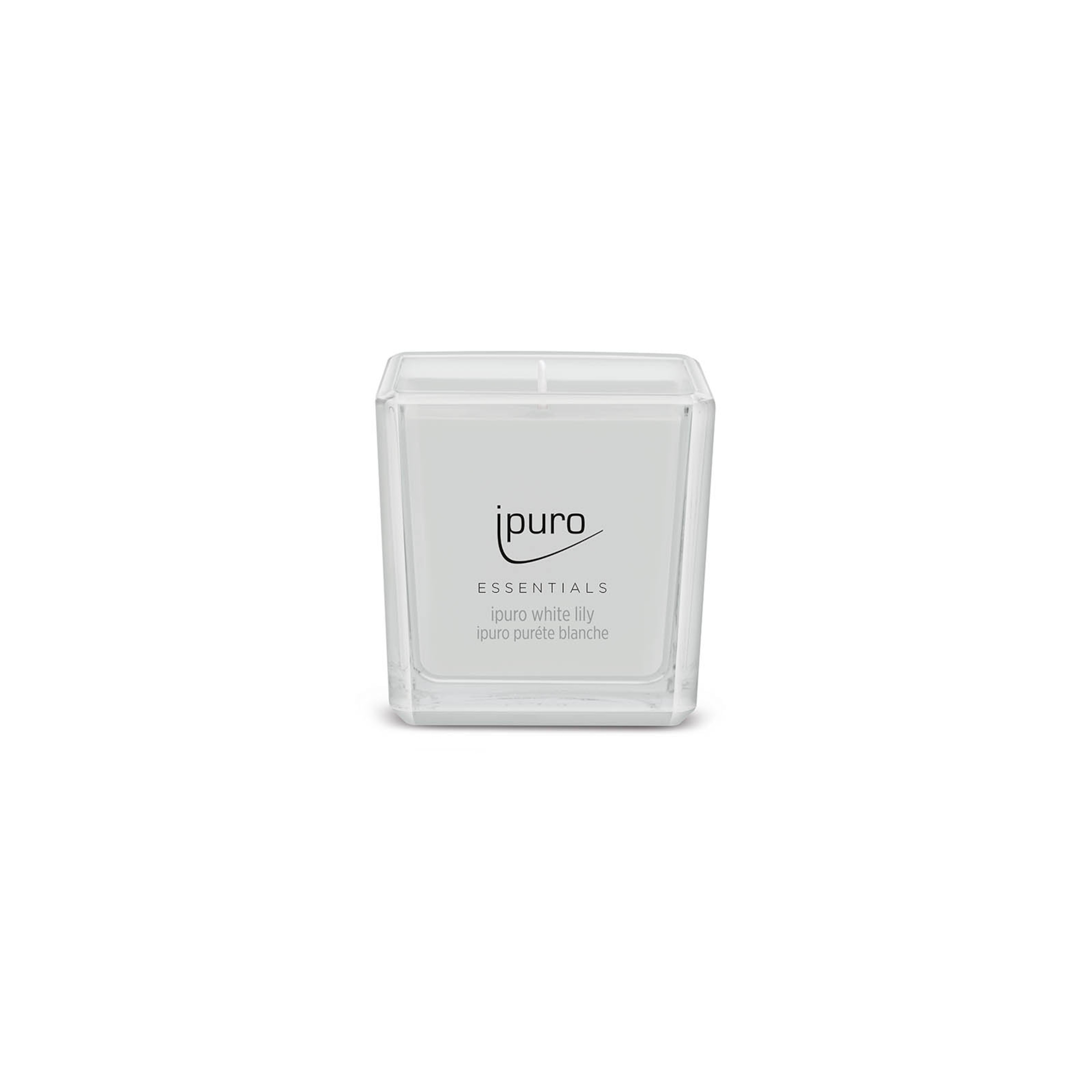 ipuro ESSENTIALS White Lily Duftk125g günstig online kaufen