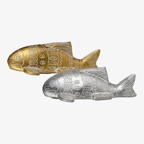 Deko-Figur Fisch