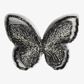 Patch Schmetterling