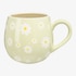 Tasse Daisy beige