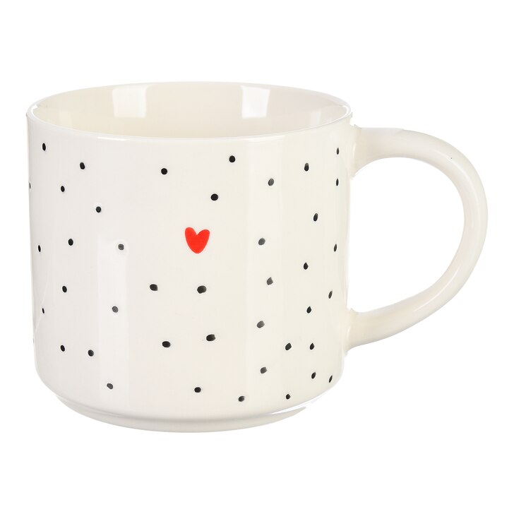 Tasse Heartdot