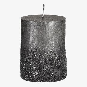 Piliere sviečky metalické granule