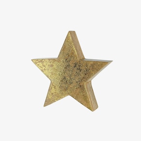 Objet décoratif Goldstar