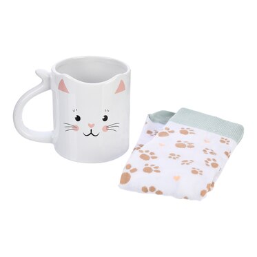 Geschenk-Set Cat