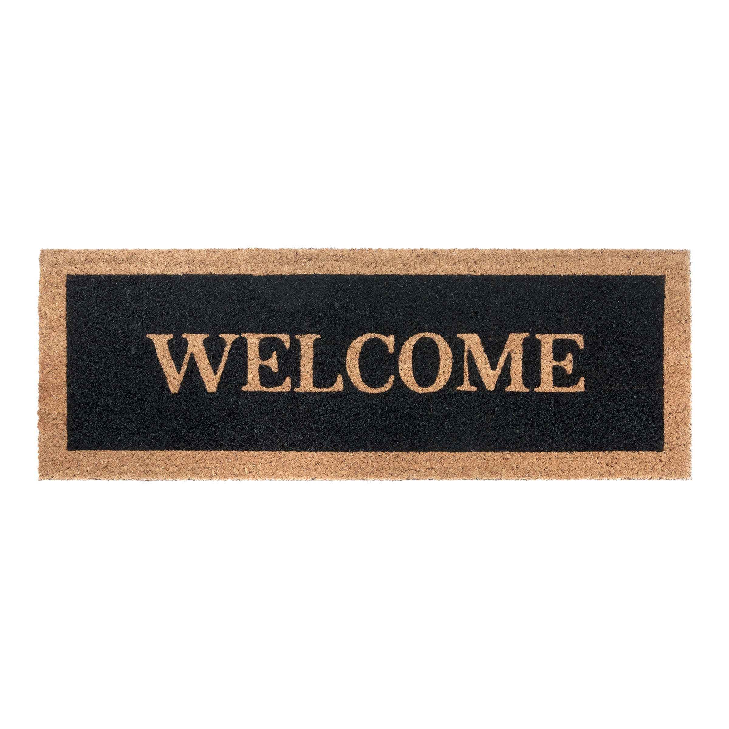 Fußmatte Welcome online kaufen
