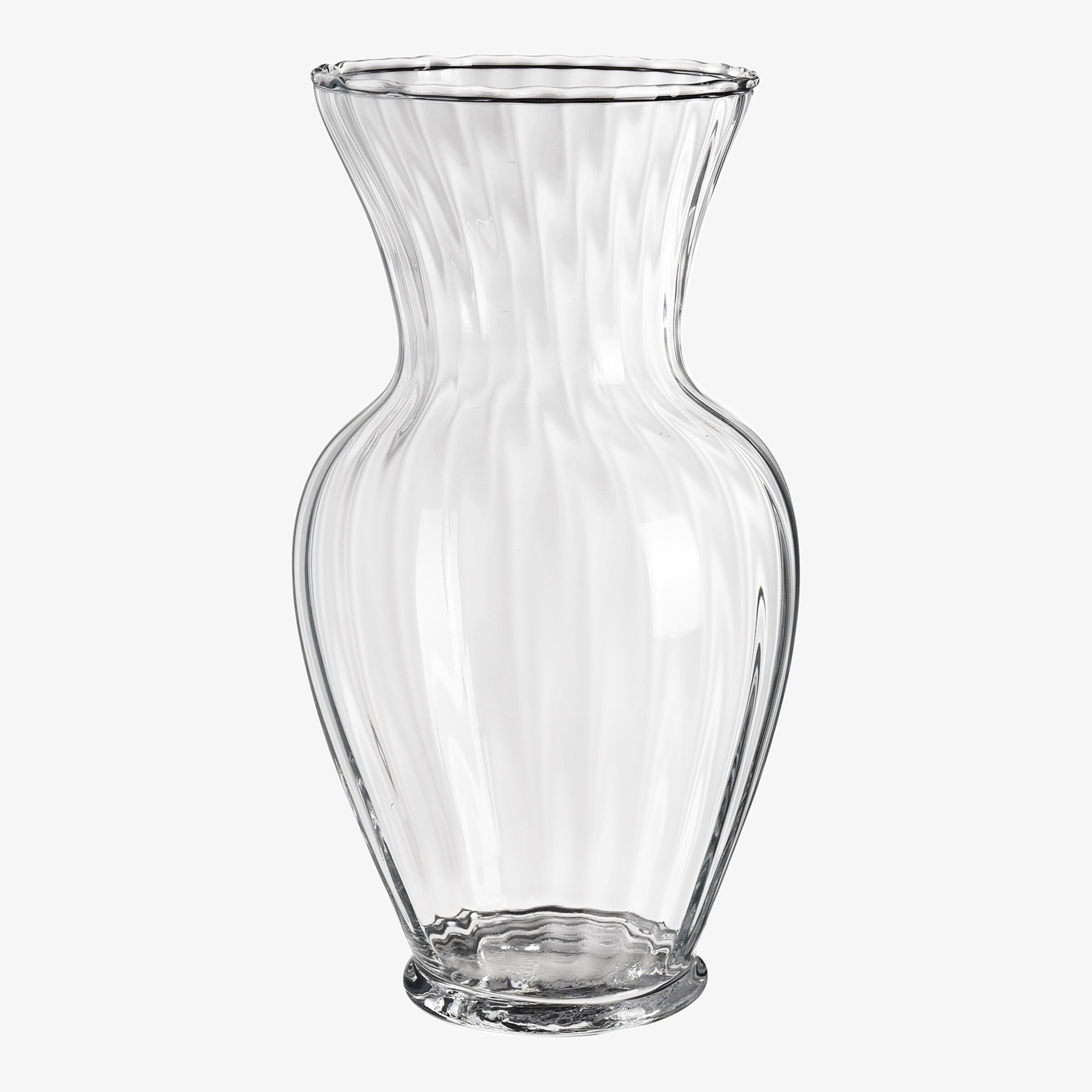 Vase Amphore Rills