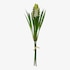 Kunst-Blumenbund Hyazinthe weiß