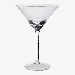 Martini glas Optiek
