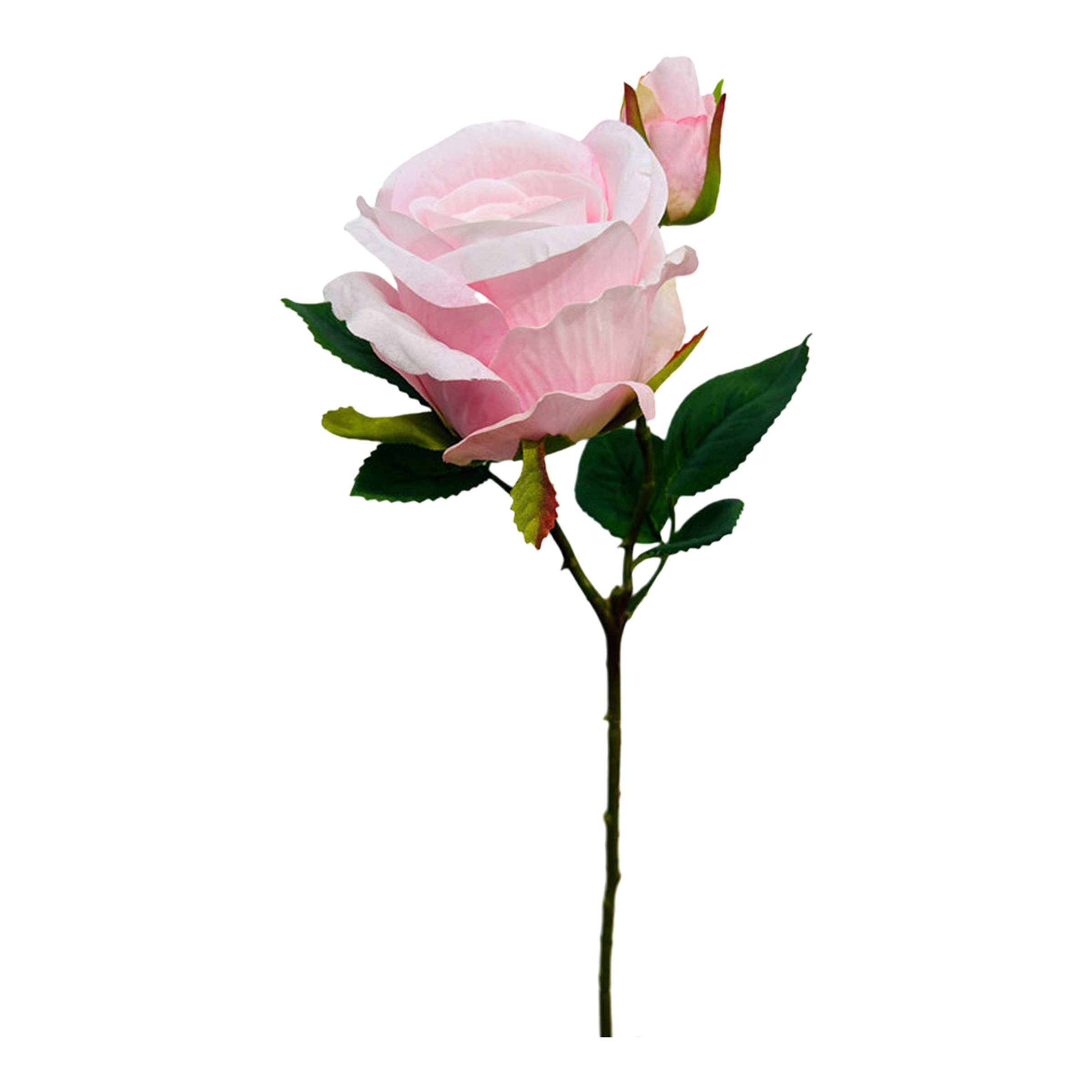Kunstblume Rose DEPOT online kaufen 