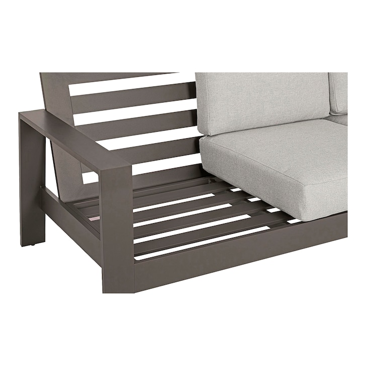 Bizzotto Outdoor-Lounge-Set Baltic