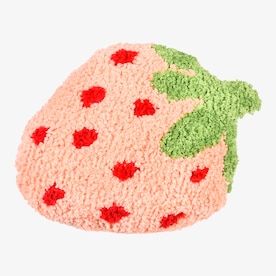 Kissen Strawberry