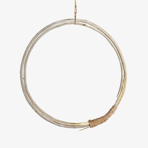Deco Ring Willow