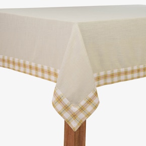 Kontrola stolových textílií