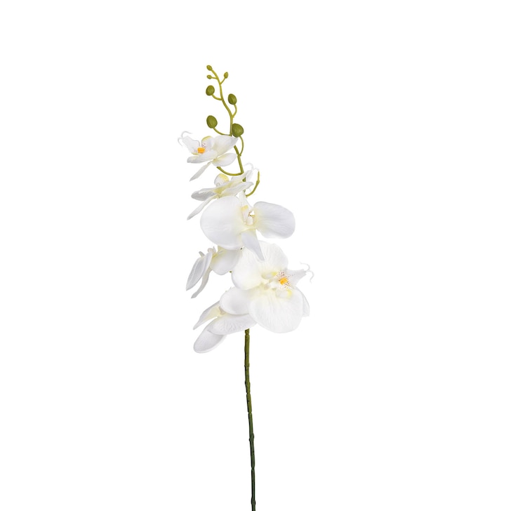 Kunstblume Orchidee Phalaenopsis