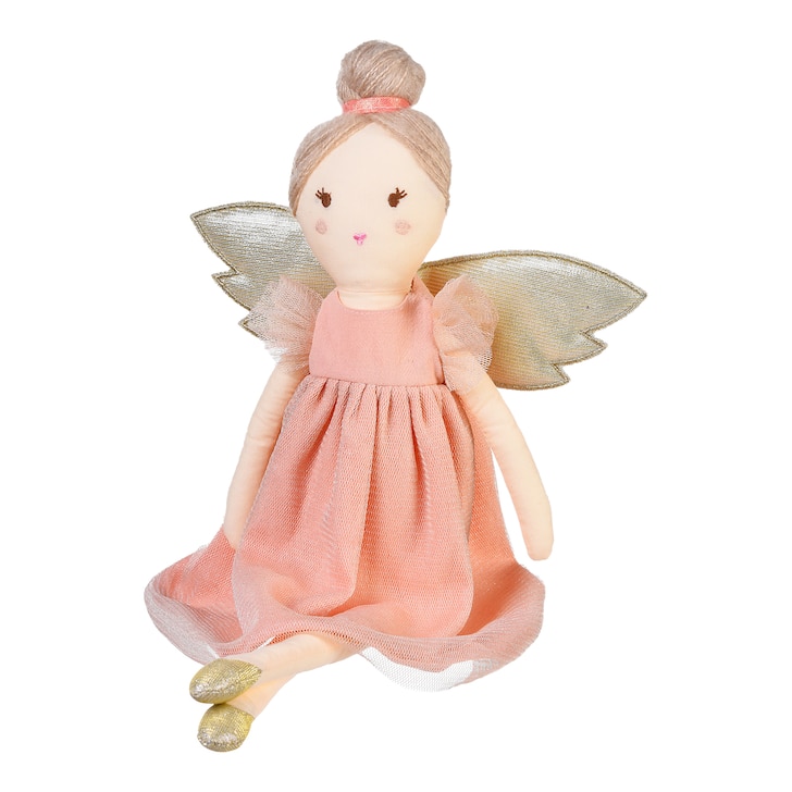 Puppe Fairy Lenie