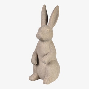 Decoratief figuur Bunny Sandy