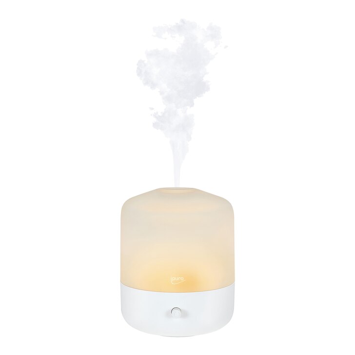 ipuro Air Sonic Aroma Diffusor, Candle weiss - Jetzt online kaufen