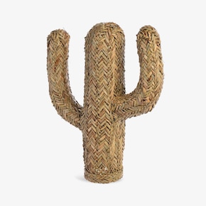 Deko-Objekt Kaktus