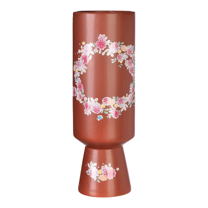 Vase Special Summer in Geschenkverpackung