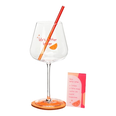 Geschenk-Set Spritz