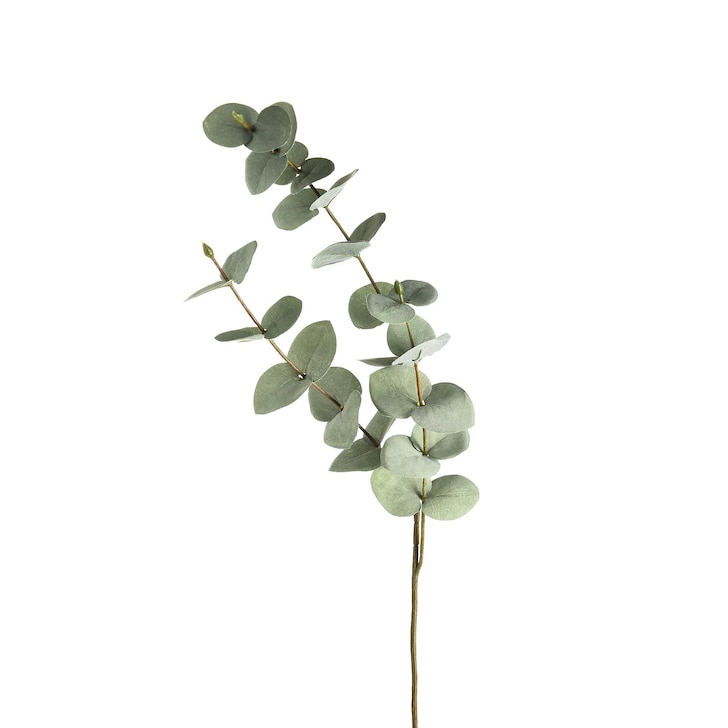 Kunstblume Eukalyptus